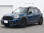 MINI COOPER D CROSSOVER