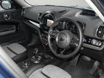 MINI COOPER D CROSSOVER