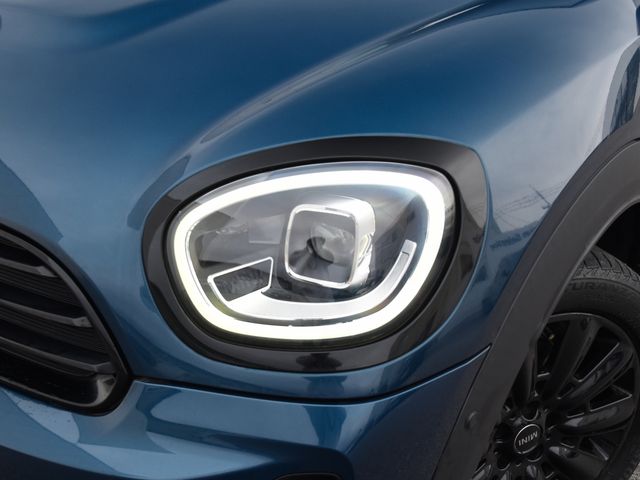 MINI COOPER D CROSSOVER