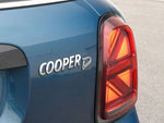 MINI COOPER D CROSSOVER