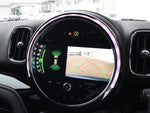MINI COOPER D CROSSOVER