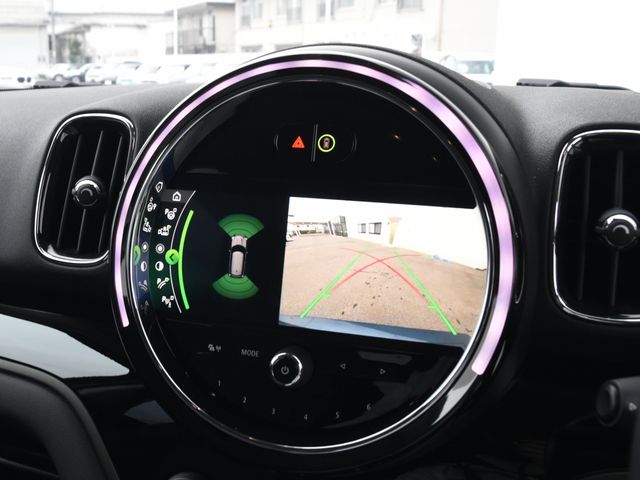 MINI COOPER D CROSSOVER