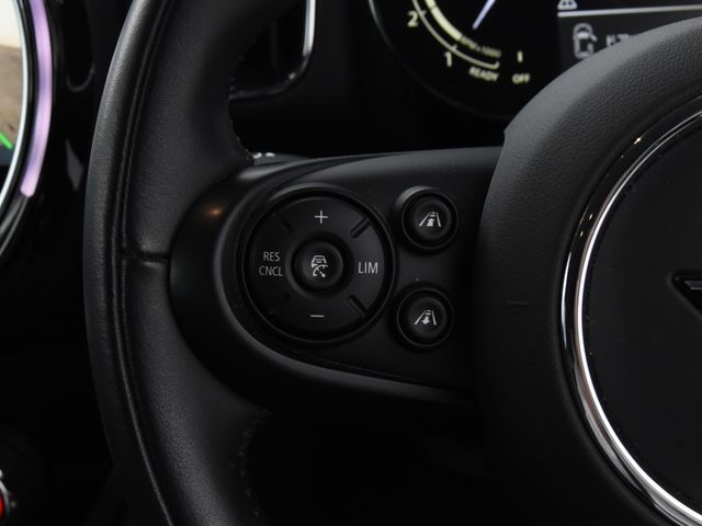 MINI COOPER D CROSSOVER