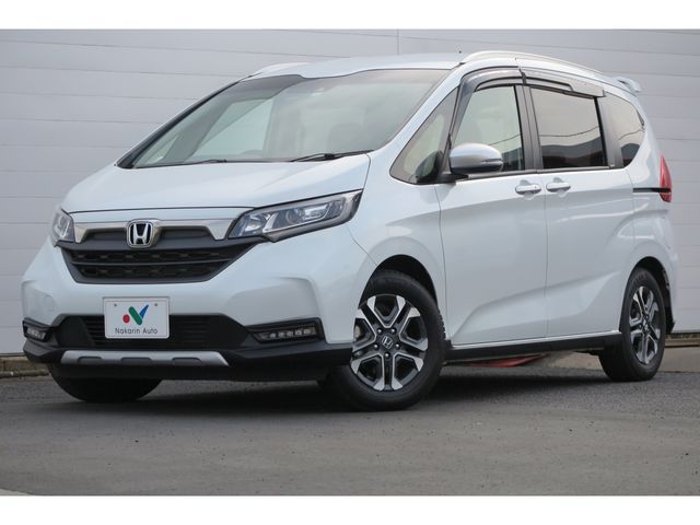 FREED plus HYBRID