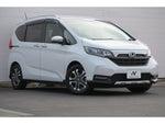FREED plus HYBRID