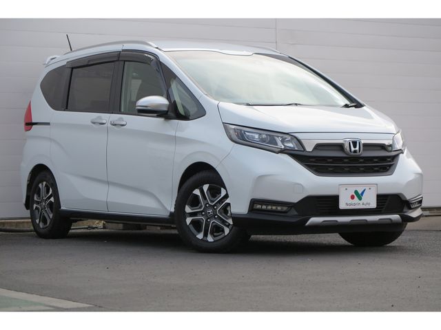 FREED plus HYBRID