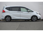 FREED plus HYBRID
