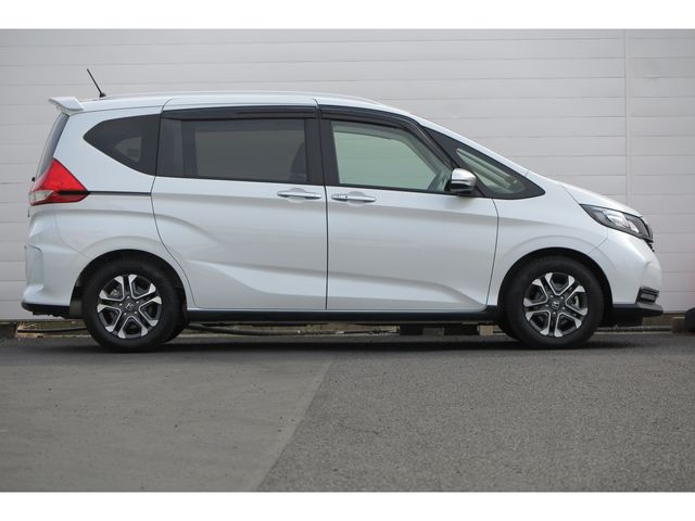 FREED plus HYBRID