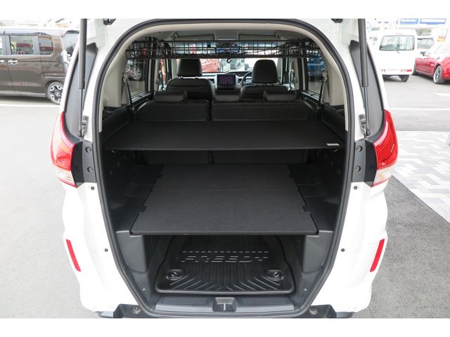 FREED plus HYBRID