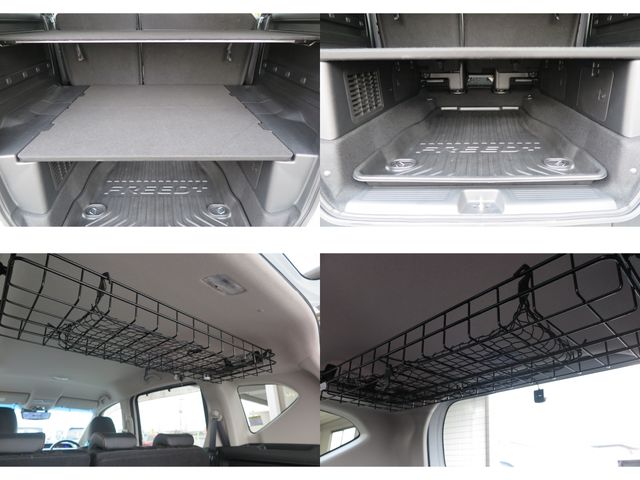 FREED plus HYBRID