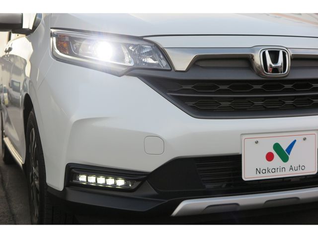 FREED plus HYBRID