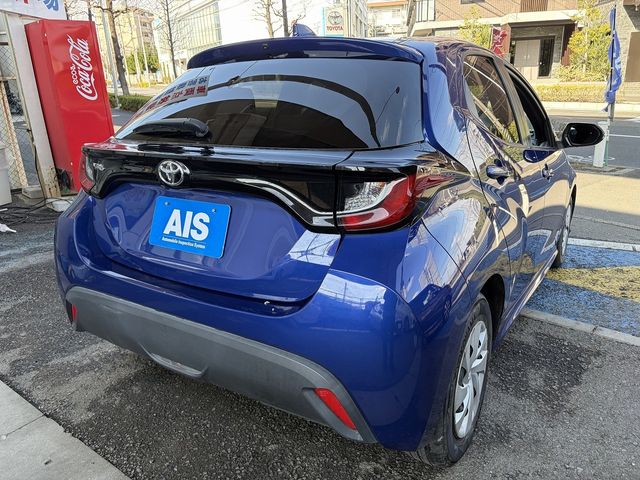 YARIS