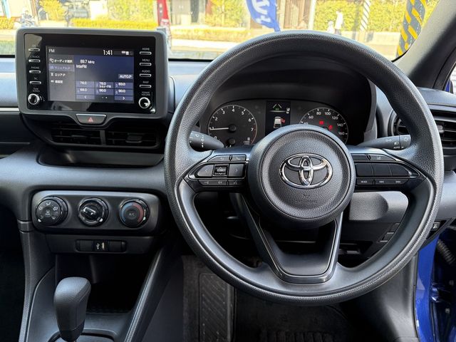 YARIS