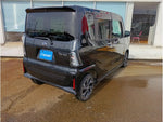 TANTO CUSTOM 4WD