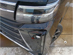 TANTO CUSTOM 4WD