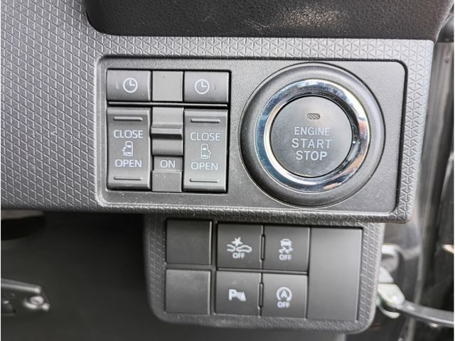 TANTO CUSTOM 4WD