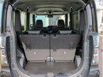 TANTO CUSTOM 4WD