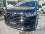 ODYSSEY e:HEV
