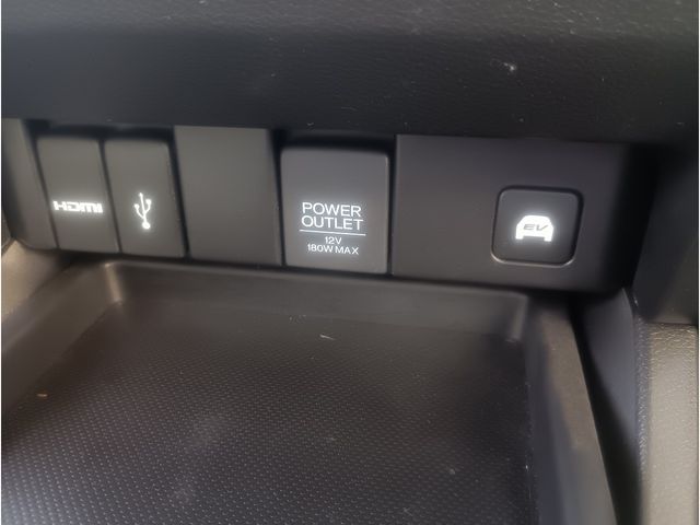 ODYSSEY e:HEV