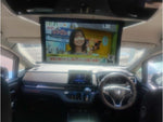ODYSSEY e:HEV