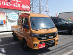 Super CARRY truck