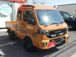 Super CARRY truck
