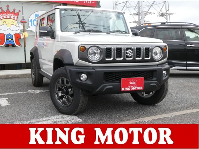 JIMNY NOMADE