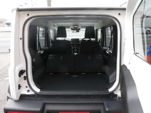 JIMNY NOMADE