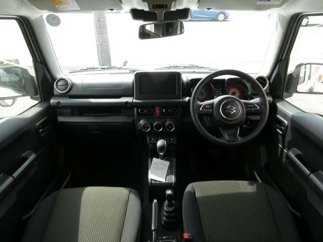 JIMNY NOMADE