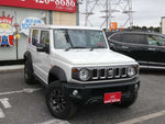 JIMNY NOMADE