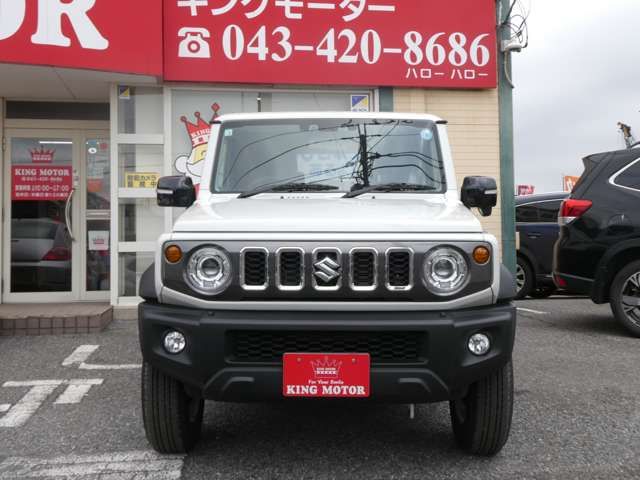 JIMNY NOMADE