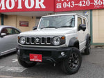 JIMNY NOMADE