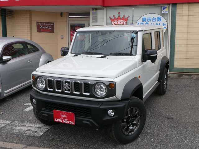 JIMNY NOMADE