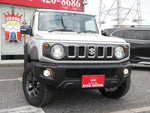 JIMNY NOMADE