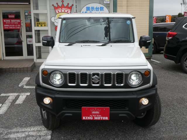 JIMNY NOMADE