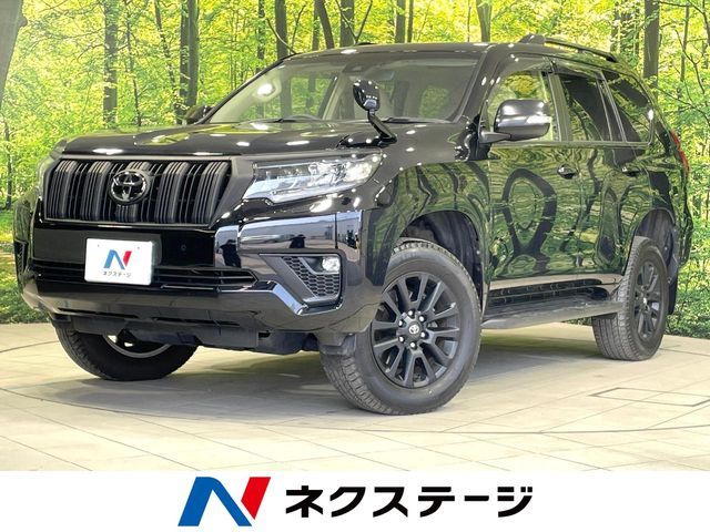 LANDCRUISER PRADO