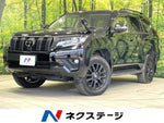 LANDCRUISER PRADO
