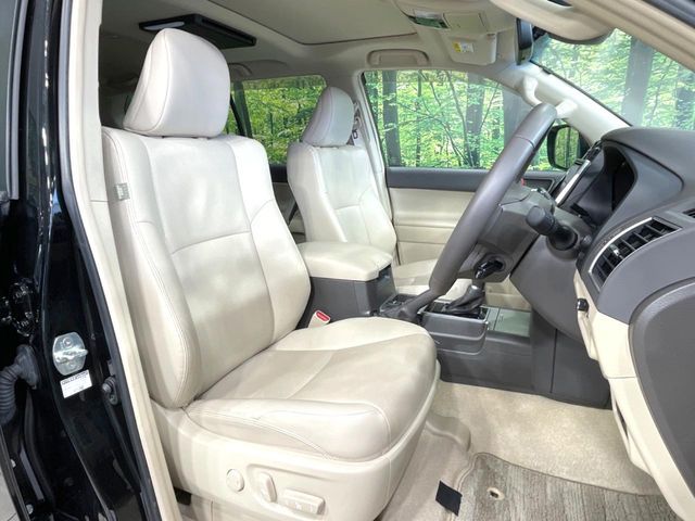 LANDCRUISER PRADO