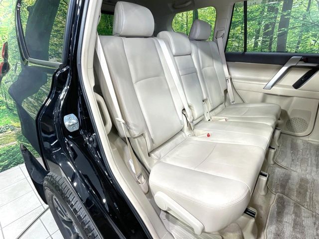 LANDCRUISER PRADO