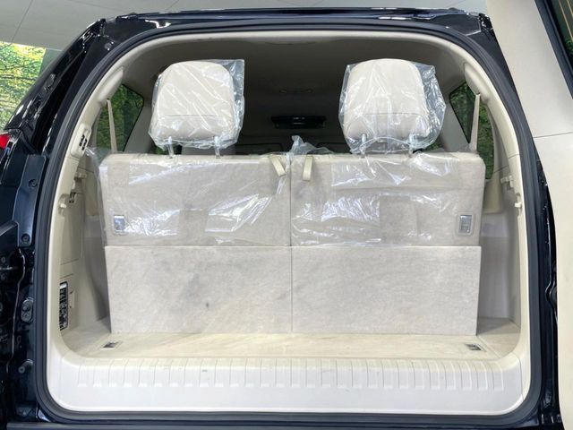 LANDCRUISER PRADO