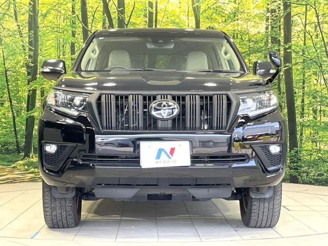 LANDCRUISER PRADO