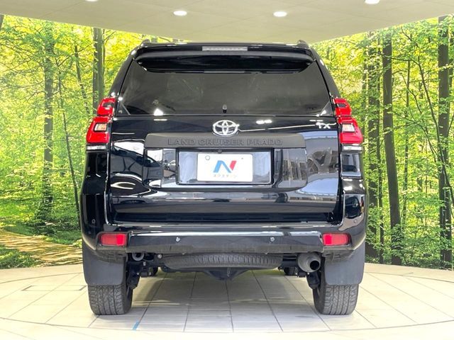 LANDCRUISER PRADO