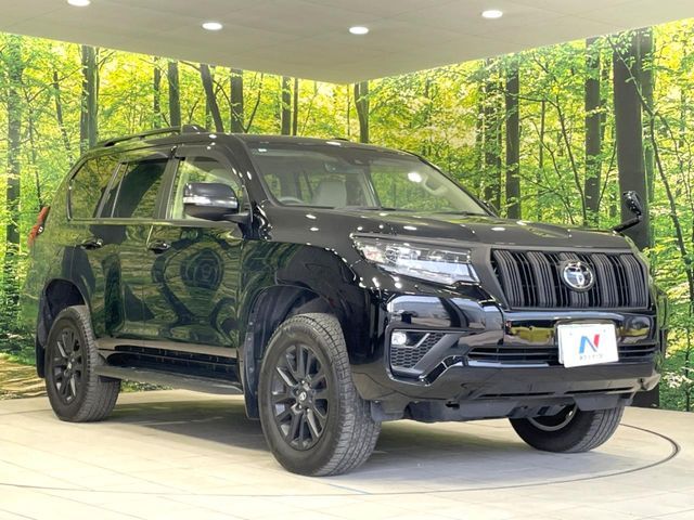 LANDCRUISER PRADO