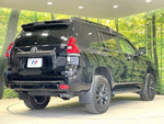 LANDCRUISER PRADO