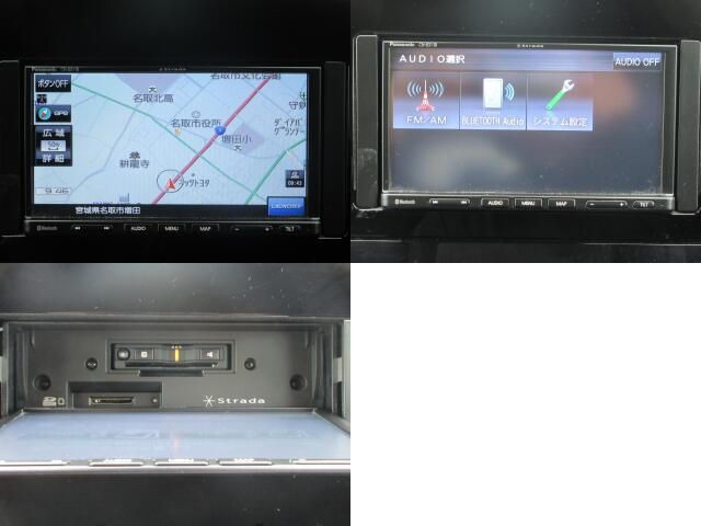 NOTE 4WD
