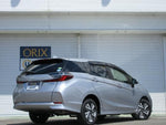 SHUTTLE HYBRID 4WD