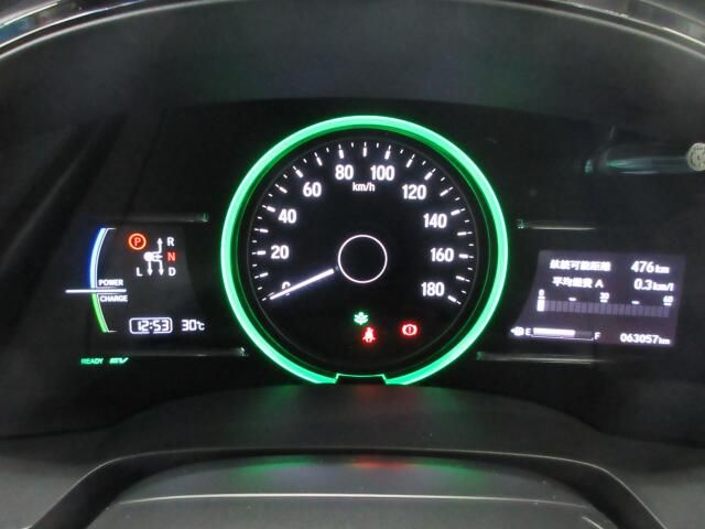 SHUTTLE HYBRID 4WD