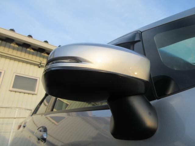 SHUTTLE HYBRID 4WD