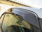 SHUTTLE HYBRID 4WD
