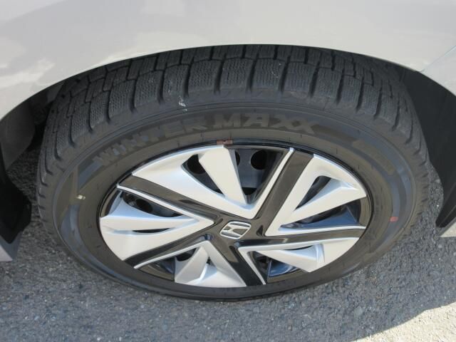 SHUTTLE HYBRID 4WD